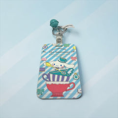 TRENDY CARD HOLDER