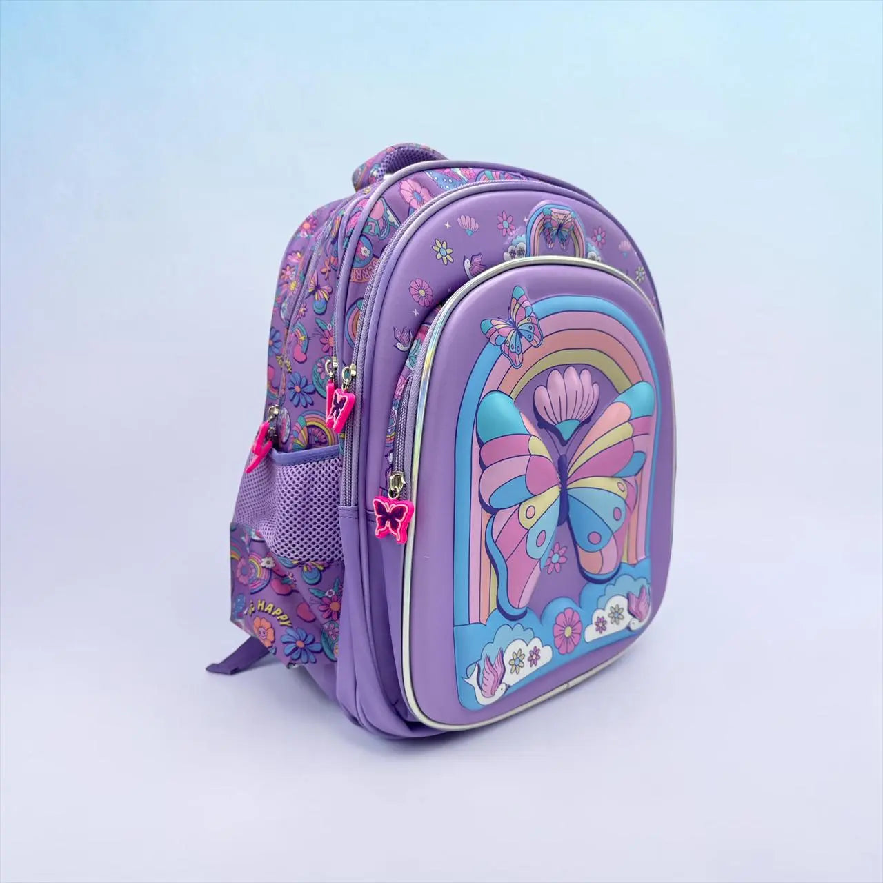 BUTTERFLY BACKPACK - Sparkles