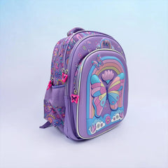 BUTTERFLY BACKPACK - Sparkles