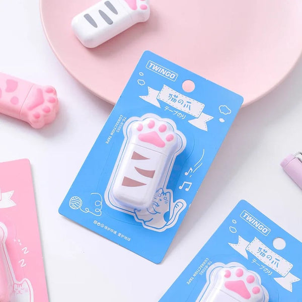 TRENDING CAT CLAW CORRECTION TAPE