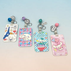 TRENDY CARD HOLDER