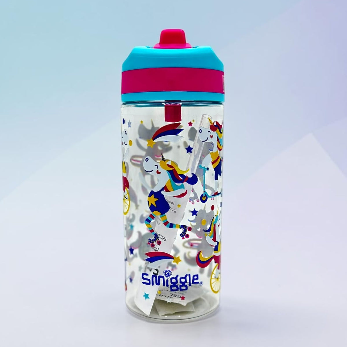 WHIRL JUNIOR BOTTLE