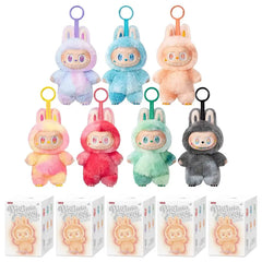 LABUBU PLUSH DOLL SPARKLES
