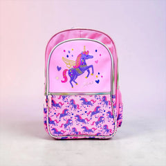 FLYING UNICORN BACKPACK - Sparkles