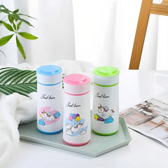 TRENDING GLASS BOTTLE