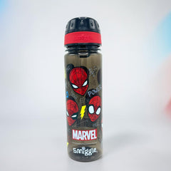 SPIDERMAN WATER BOTTLE