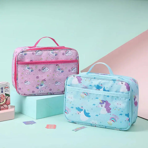 TRENDING LUNCH BAG