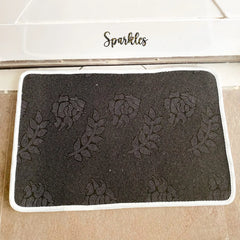 CHICK FLOOR MAT
