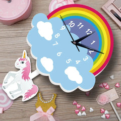 DIY PENDULUM WALL CLOCK