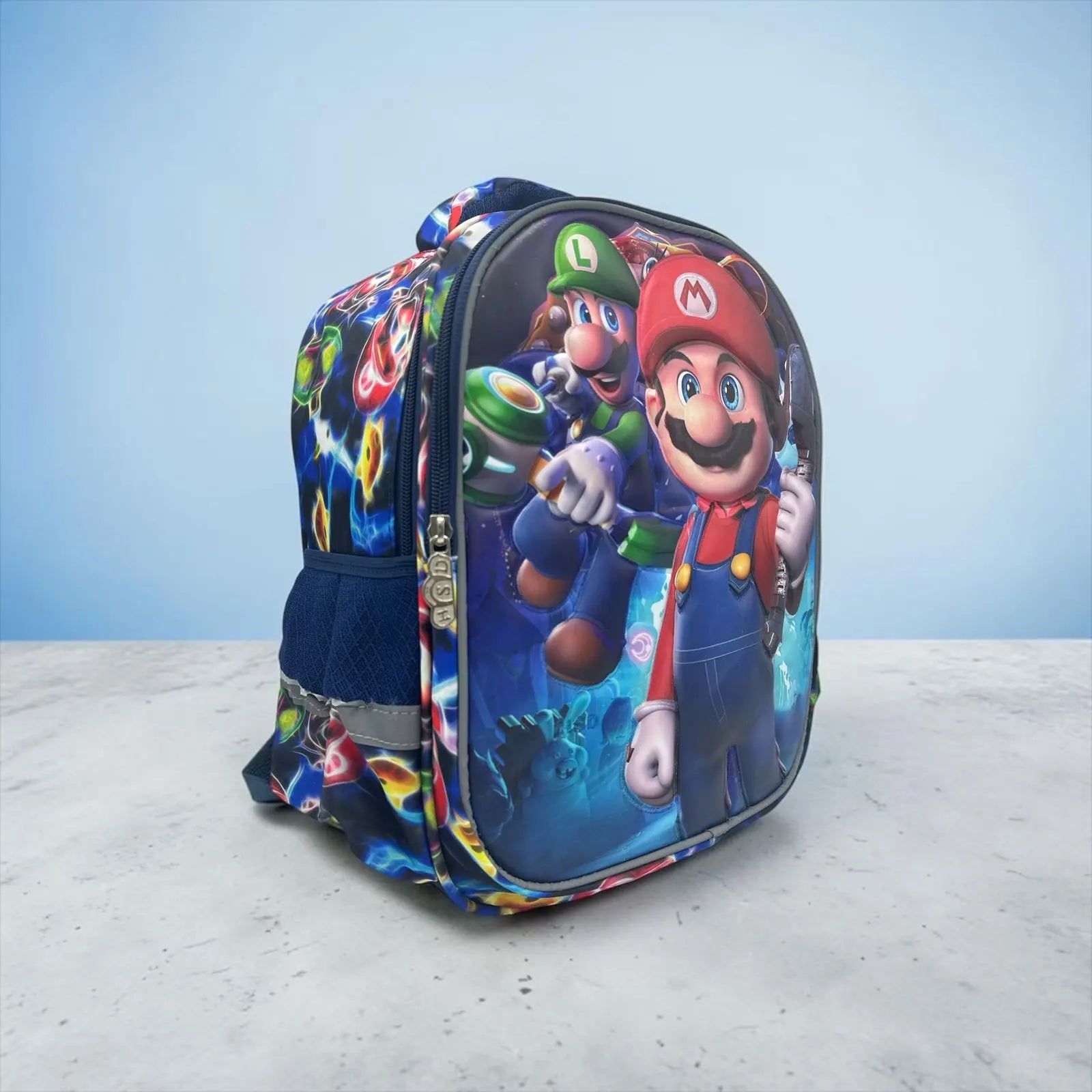 MARIO BACKPACK - Sparkles