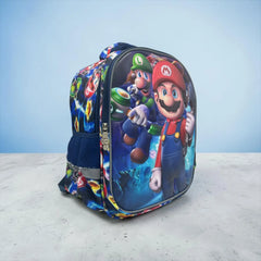 MARIO BACKPACK - Sparkles
