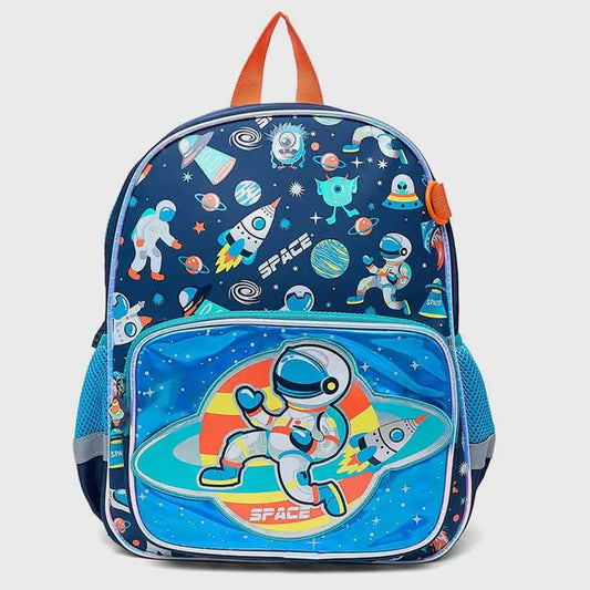 ADORABLE VEST BACKPACK SPARKLES