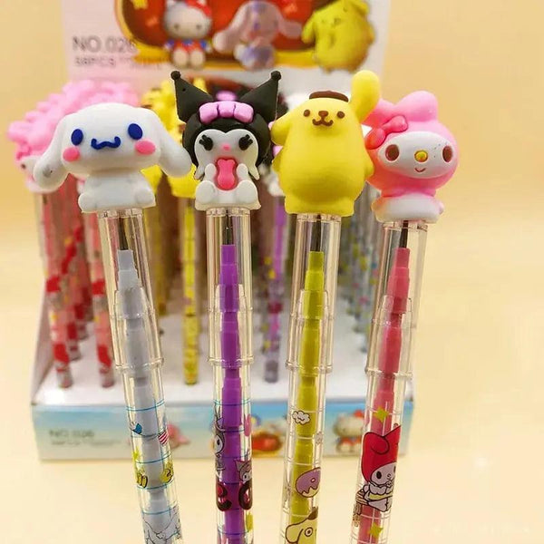 LOVABLE DARLING'S PENCIL