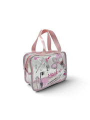 COSMETIC & TRAVEL MULTIPURPOSE POUCH