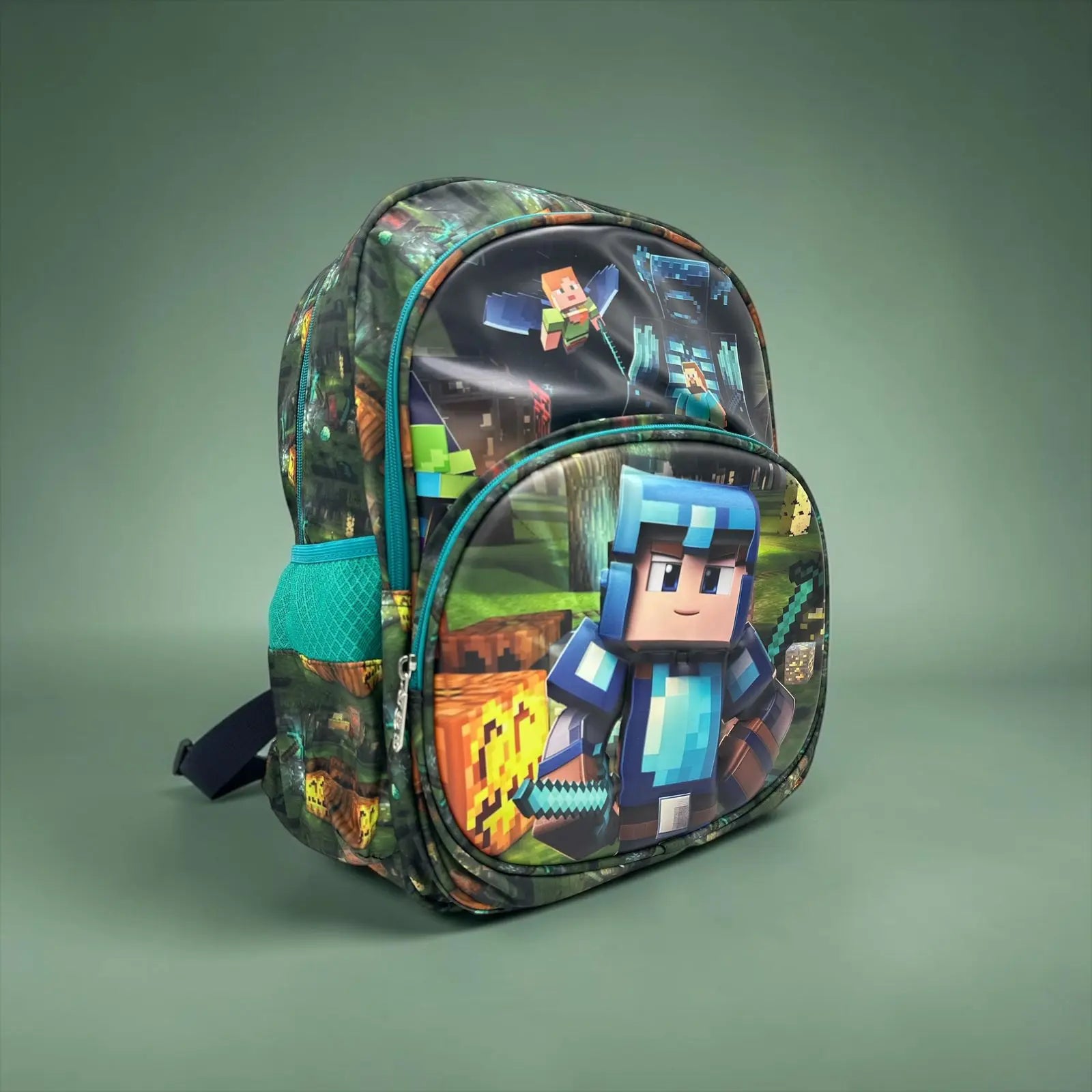 AESTHETIC ROBLOX BACKPACK - Sparkles