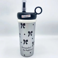 ADORABLE INSULATED TUMBLER - Sparkles