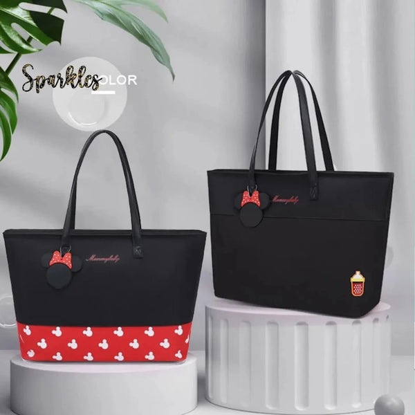 MOMMY BABY BAG