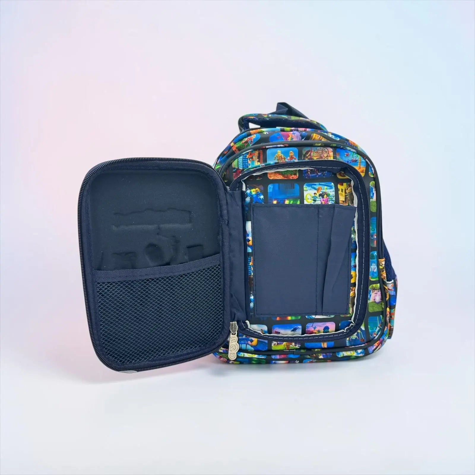 ROBLOX BACKPACK SPARKLES