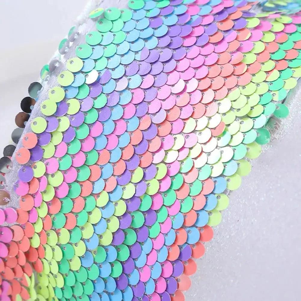 SPARKLY UNICORN BAG - Sparkles