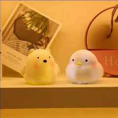 KAWAII CUTE LED LAMP