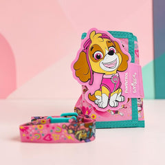 PAW PATROL WALLET