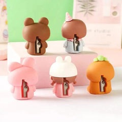 KAWAII CREATIVE PENCIL SHARPENER