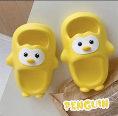 CUTE PENGUIN SLIDERS SPARKLES