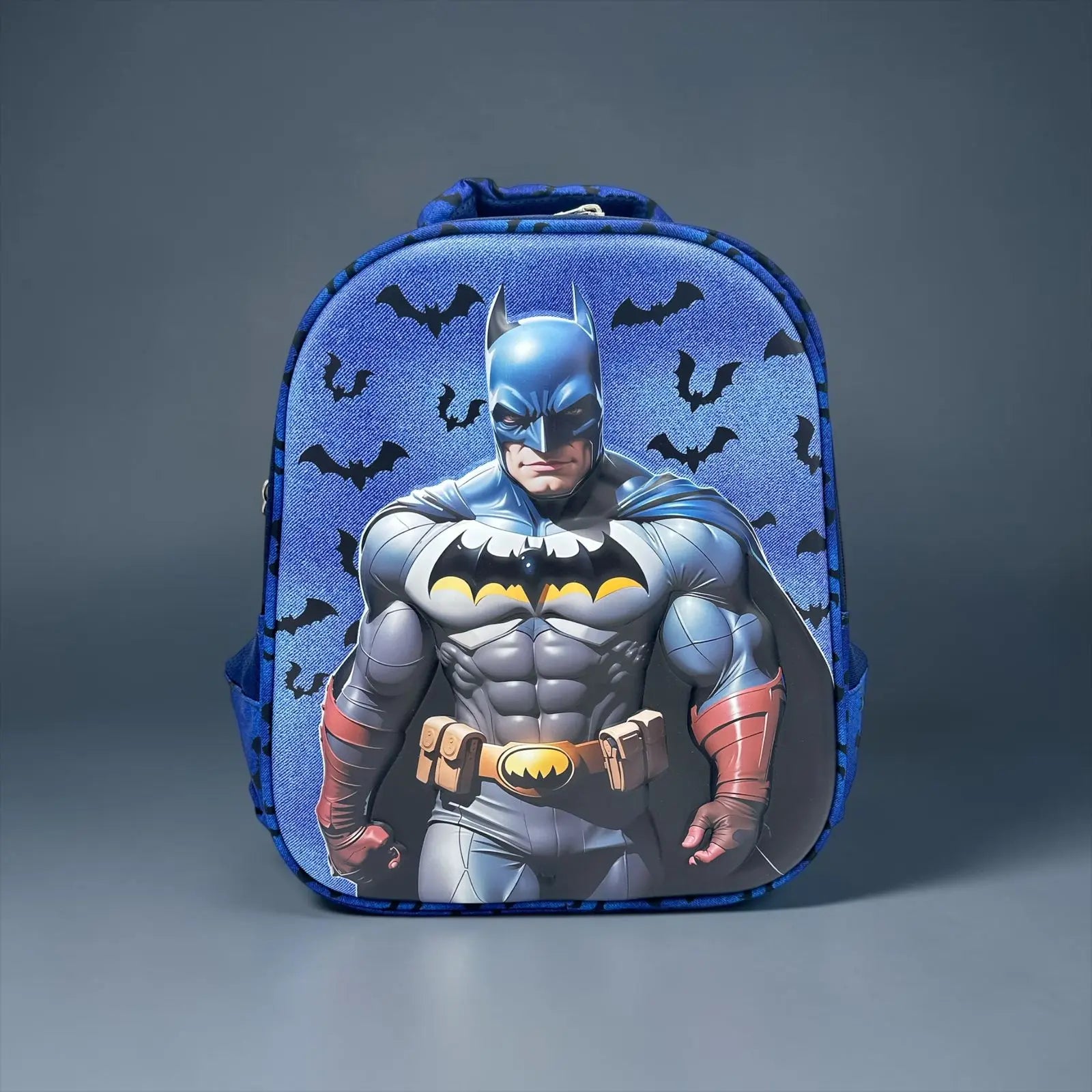 BATMAN BACKPACK - Sparkles