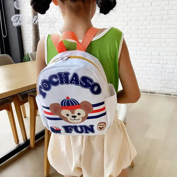 AMAZING FUN BACKPACK