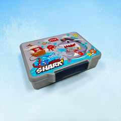 VEST SUPER SHARK BENTO LUNCH BOX