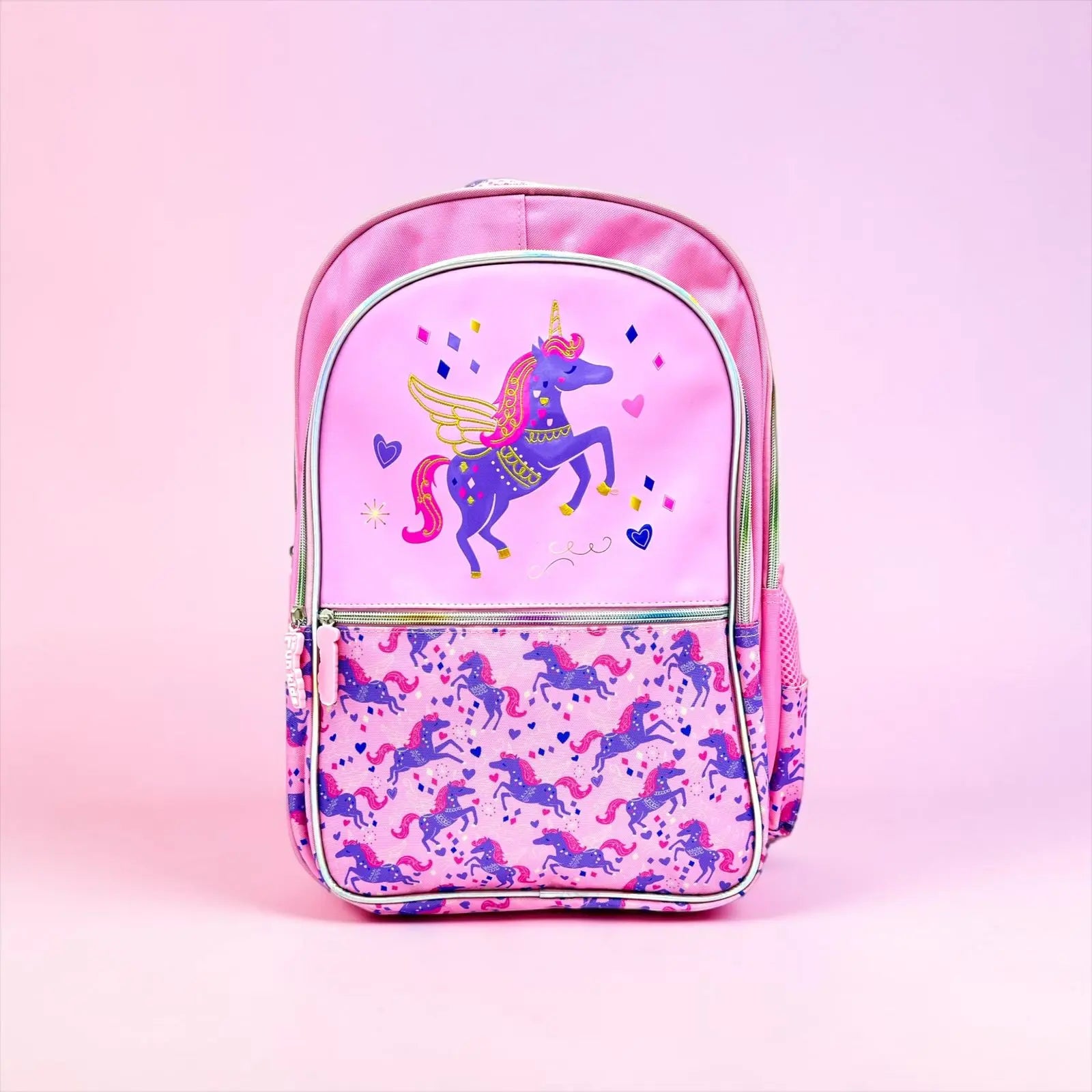 FLYING UNICORN BACKPACK - Sparkles