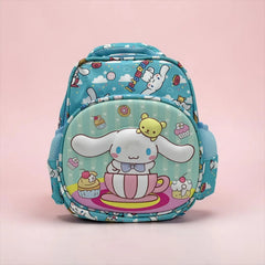 CINNAMOROLL BACKPACK - Sparkles