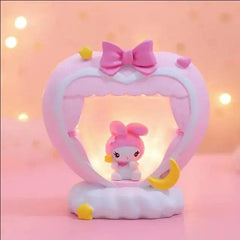 ADORABLE SANRIO LAMP