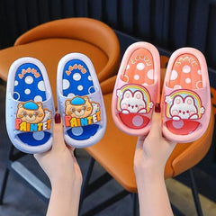 CUTE KIDS SLIDES