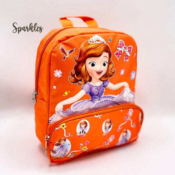 ADORABLE SOFIA BACKPACK