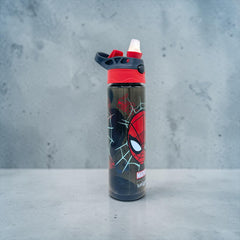 SPIDERMAN BOTTLE