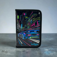 RACING CAR STATIONERY GIFT SET Blinky Co