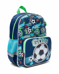 ADORABLE VEST BACKPACK SPARKLES