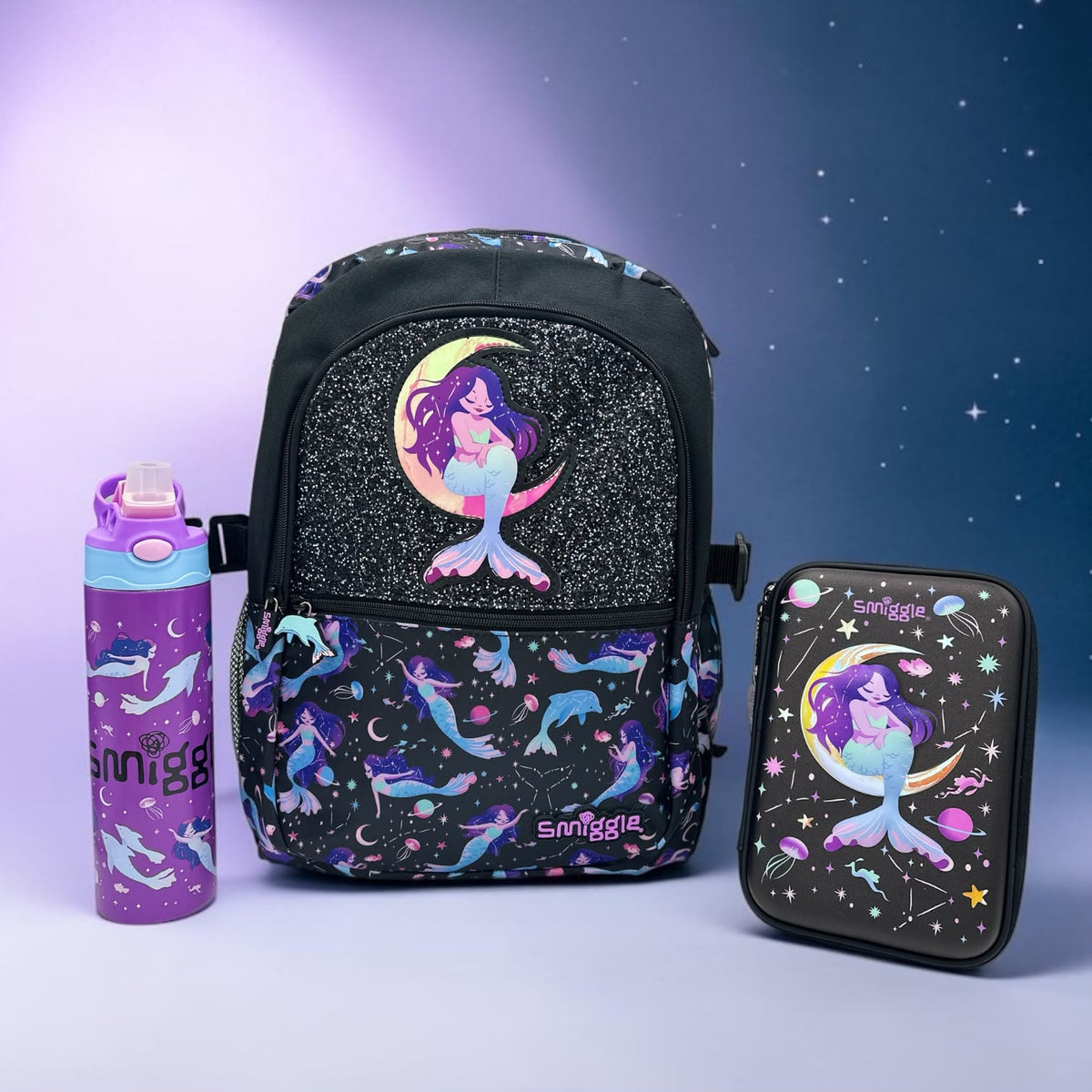 VIBRANT BACKPACK BUNDLE DEAL