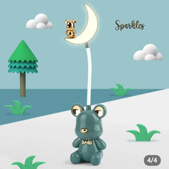 BEAR-MOON LED LAMP