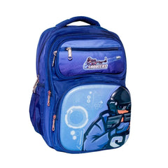 SHOOTER'S SCHOOL BACKPACK