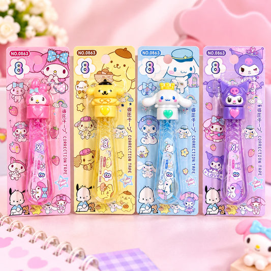 TRENDING KAWAII CORRECTION TAPE