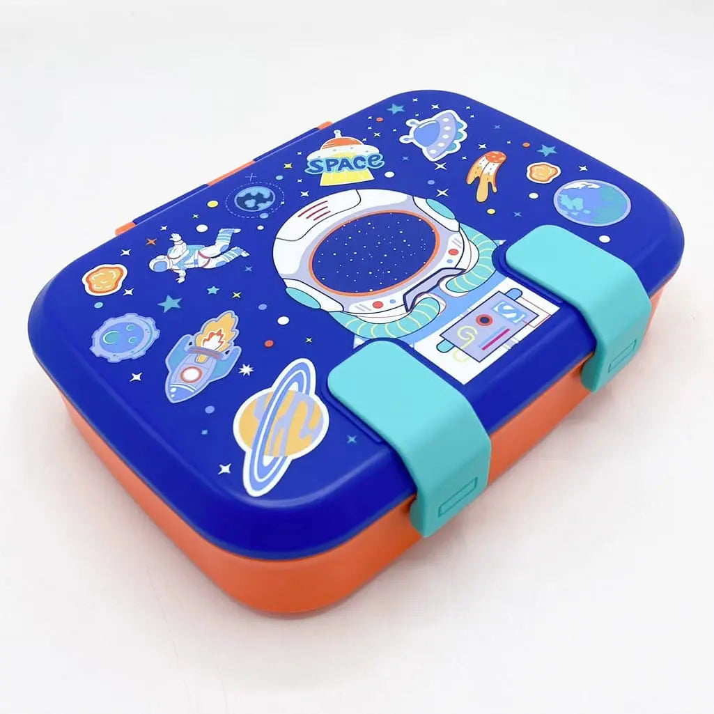 VEST PREMIUM BENTO BOX SPARKLES