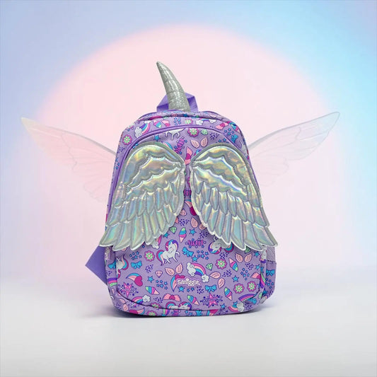 JUNIOR UNICORN BACKPACK - Sparkles