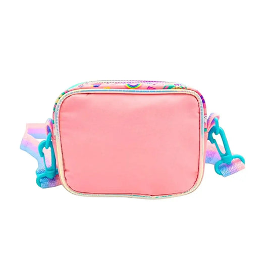 VEST CROWN PRINCESS BAG - Sparkles