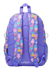 HAPPY TALES CLASSIC BACKPACK SPARKLES