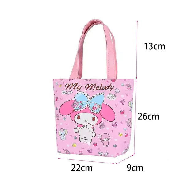 TRENDING CHARACTER TOTE BAG
