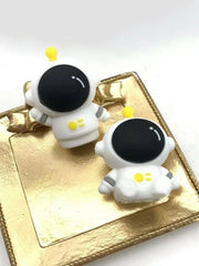 SPACE ASTRONAUT PENCIL SHARPNER
