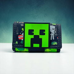 MINECRAFT WALLET