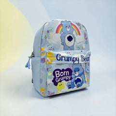 CARE BEARS BACKPACK